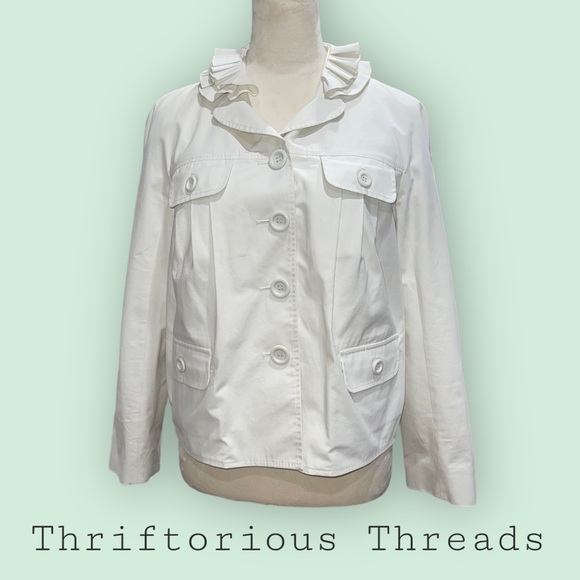 Moschino Cheap and Chic Jacket Vintage - Picture 11 of 11